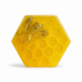 UREVA Honey Glow Soap – Nourishing & Gentle Cleansing Bar