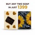 2x Deal Of Soap