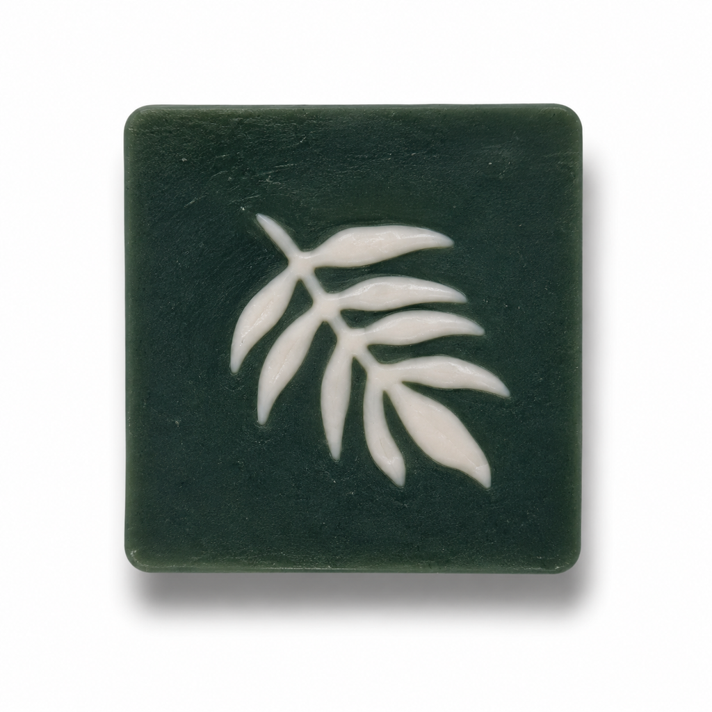 UREVA Neem Olive Soap – Handmade Natural Soap for Deep Cleansing & Healthy Skin