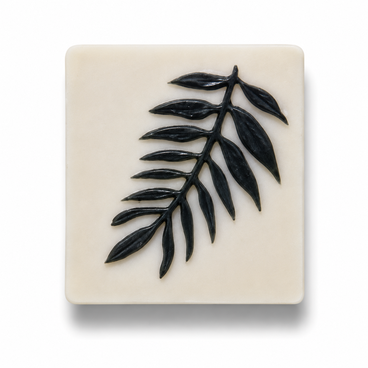 UREVA Neem Olive Soap – Handmade Natural Soap for Deep Cleansing & Healthy Skin