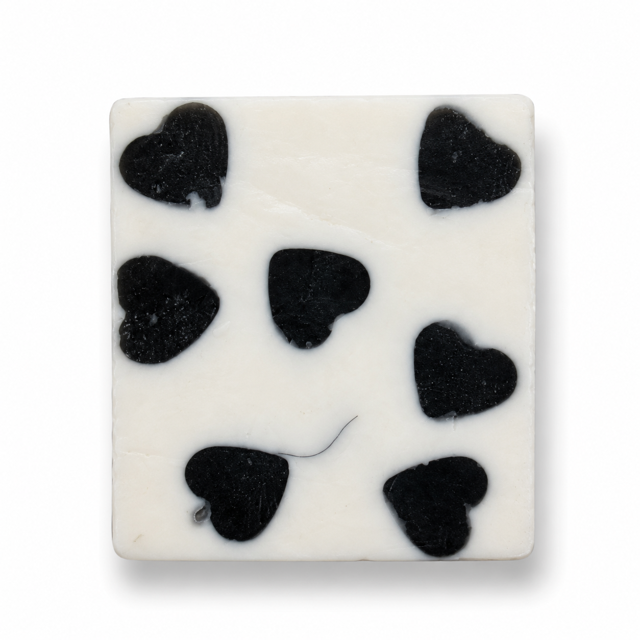 UREVA Goat Milk with Charcoal Soap – Handmade Natural Cleansing Bar
