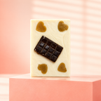 Haldi & Coffee Soap