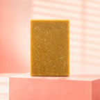 Haldi & Coffee Soap