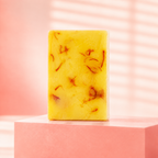 Kesar milk and ots Soaps
