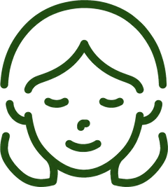 Healthy
Glowing Skin