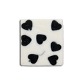 UREVA Goat Milk with Charcoal Soap
