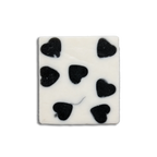 UREVA Goat Milk with Charcoal Soap