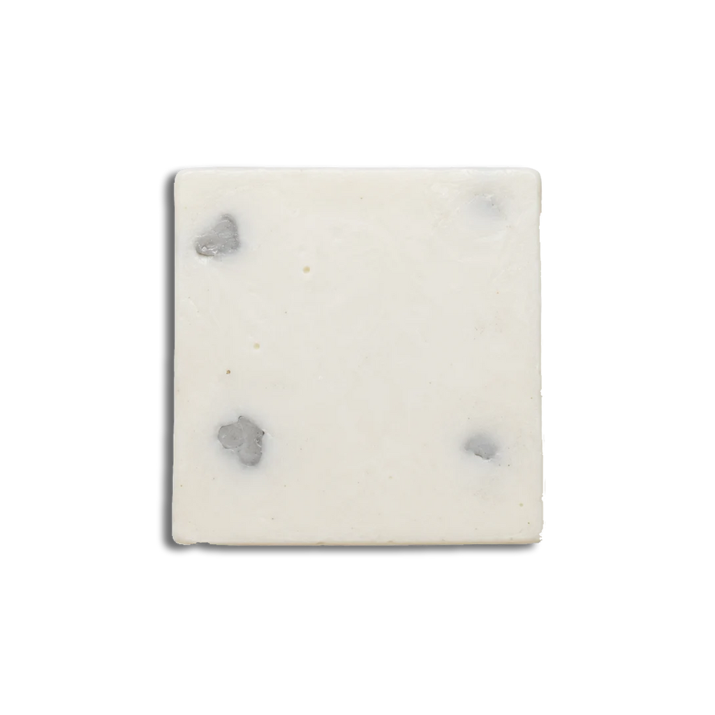UREVA Goat Milk with Charcoal Soap