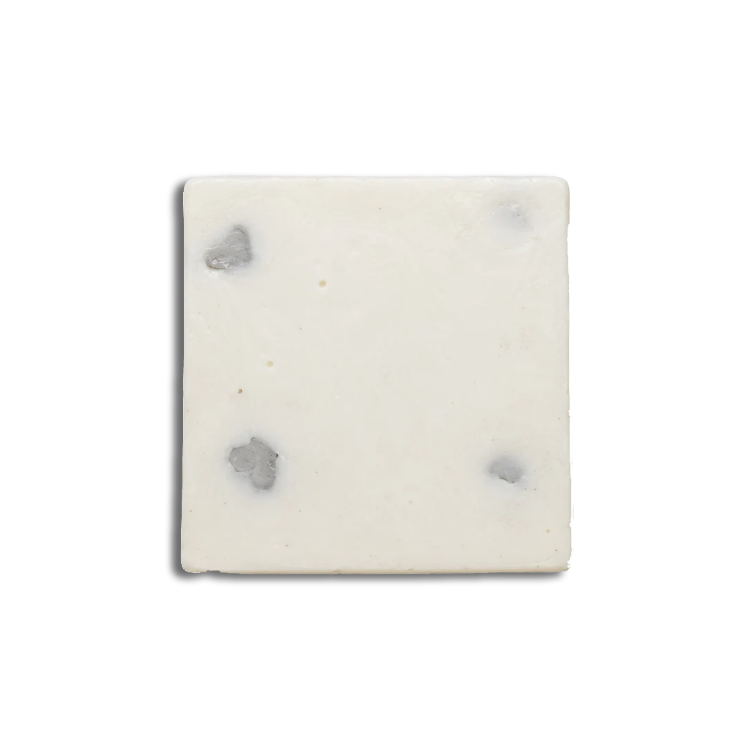 UREVA Goat Milk with Charcoal Soap