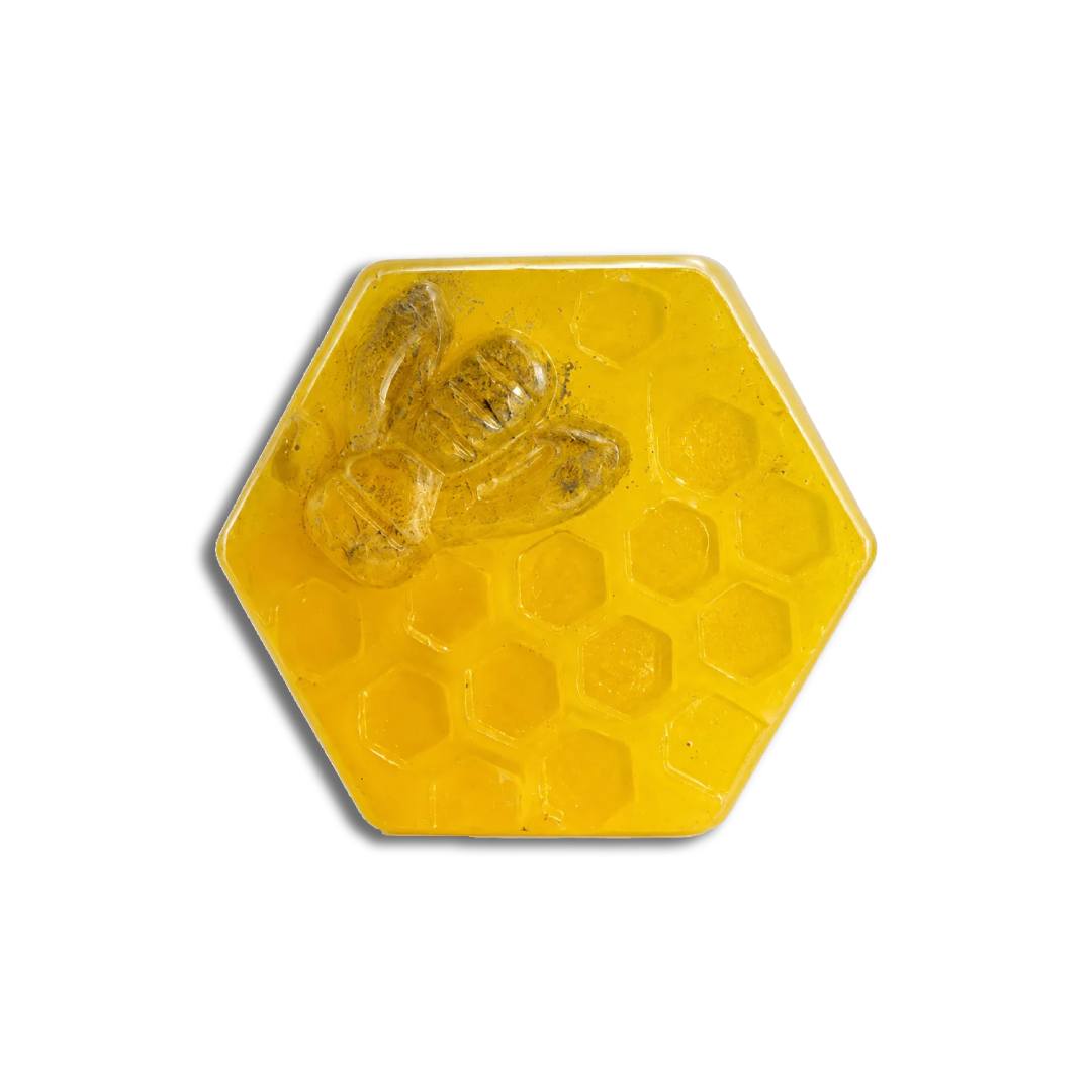UREVA Honey Glow Soap